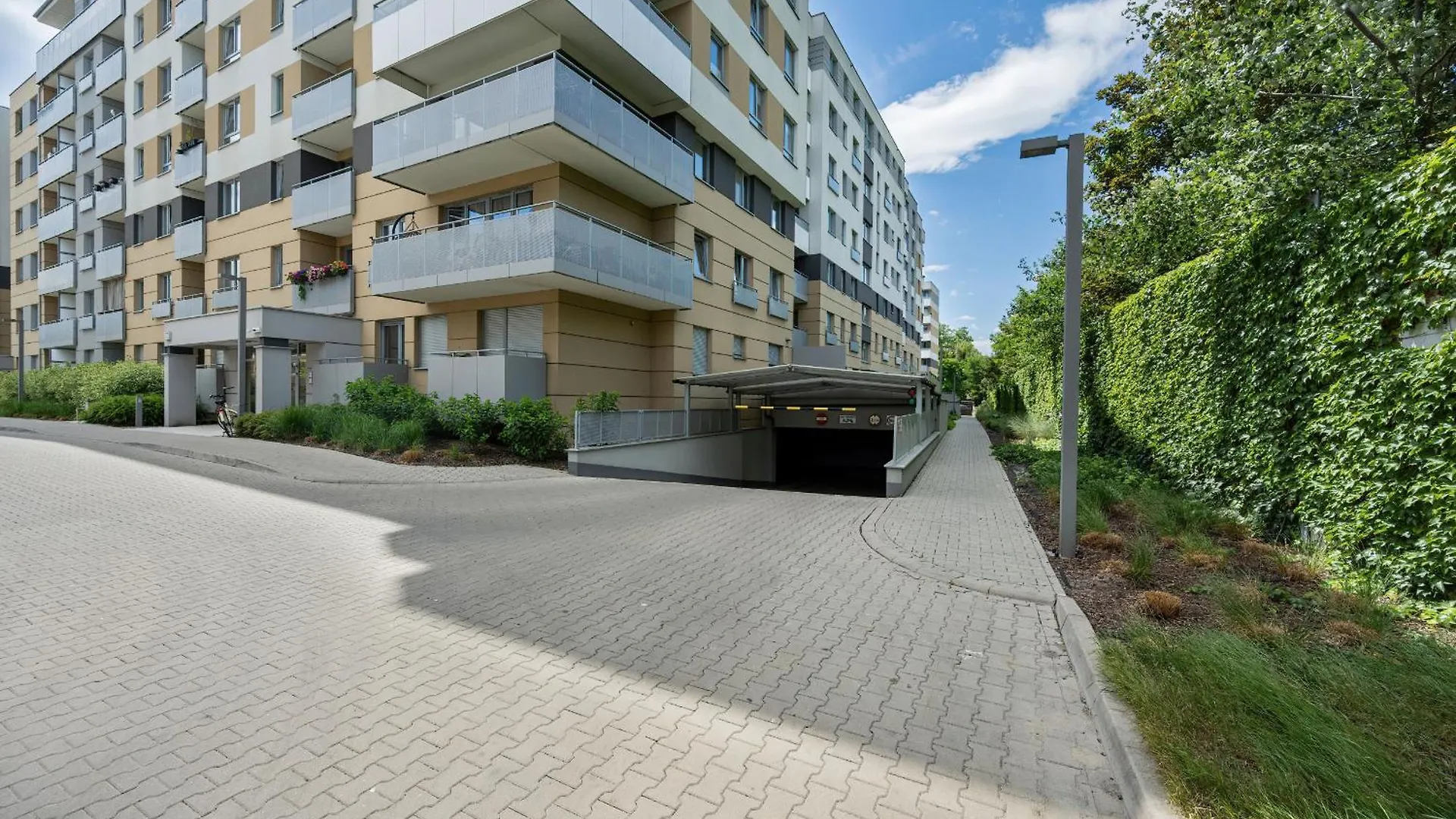 Apartment Jasny Apartament Blisko Starego Miasta We Wroclawiu By Rent Like Home